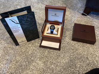 Ap Royal Oak Watch