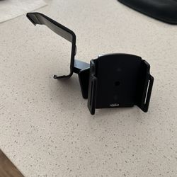 Proclip Infiniti QX70 Left Pillar Phone Holder