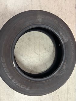 TOYO TIRES OPEN COUNTRY
