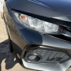 Get A Car🚙 Window🧼 & detail🧽 Restore