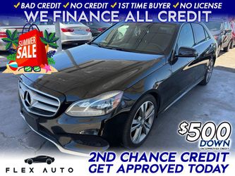 2015 Mercedes-Benz E 350