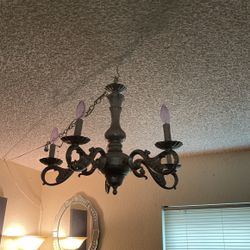 Chandelier