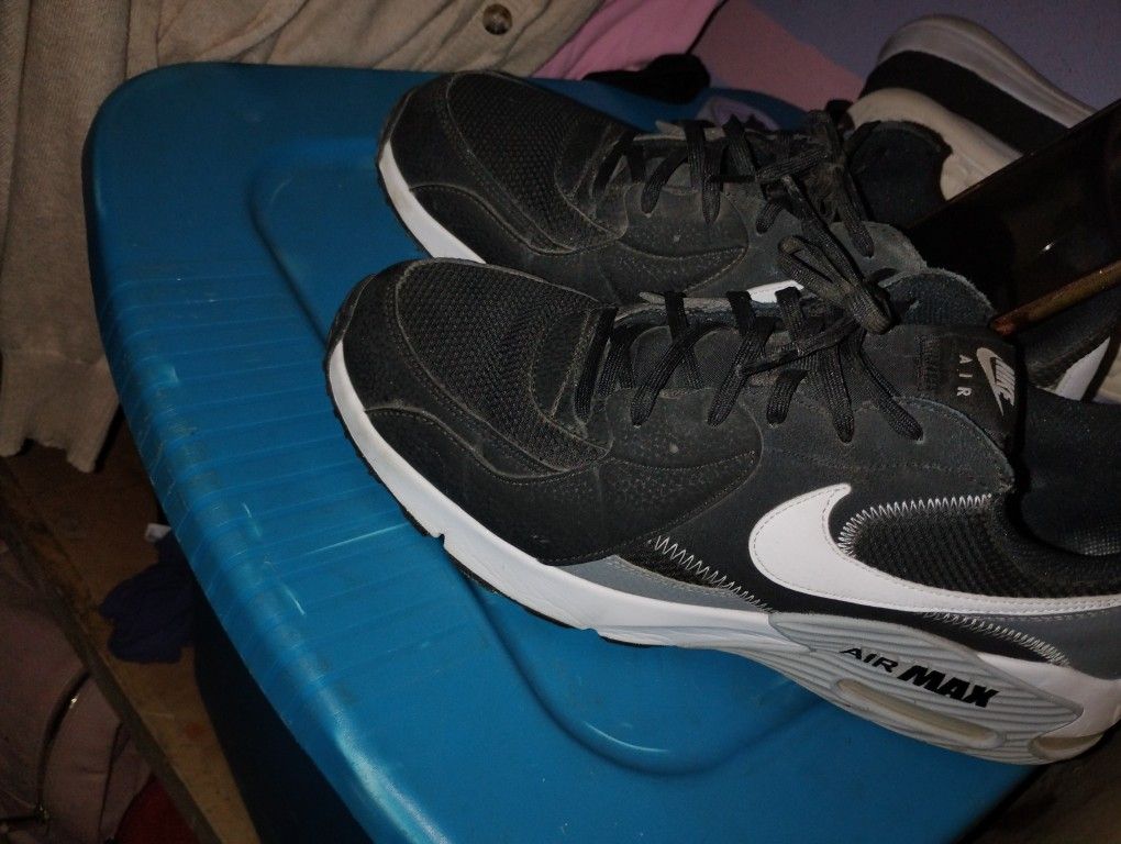 Nike Air Max Shoes