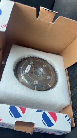 VVT Camshaft Sprocket