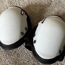 Knee Gel Pad Set