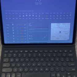 Ipad Pro 12.9 5th Gen 1 Tb With Cellular