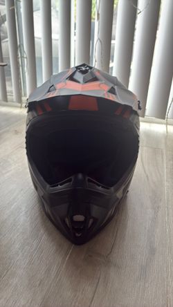 Full face Helmet