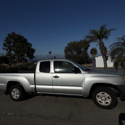 2006 Toyota Tacoma