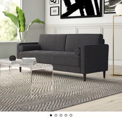 Wayfair Small Couch 