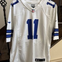 Cowboys Jersey