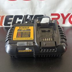 Dewalt 12v/20v 6Amp Charger