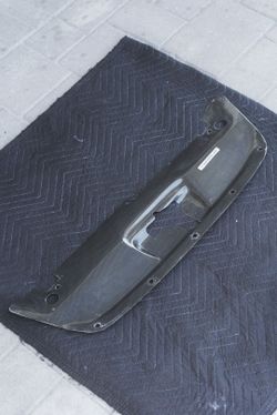 S2000 Password JDM Carbon Cooling Plate