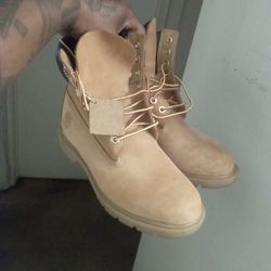 Timberland 