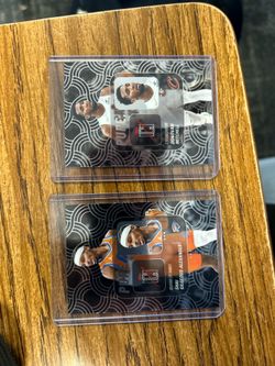 NBA cards