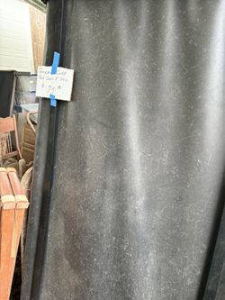 8 Foot Toneau Cover For Chev Truck