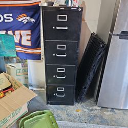 Filing Cabinet 