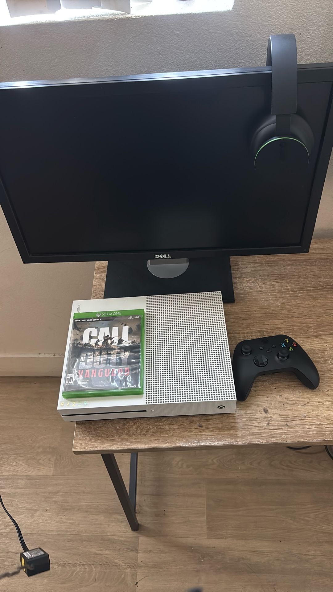 Xbox One S Full Set