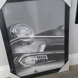 Americanflat 18x24 Poster Frame