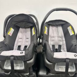 Baby Trend Car Seats