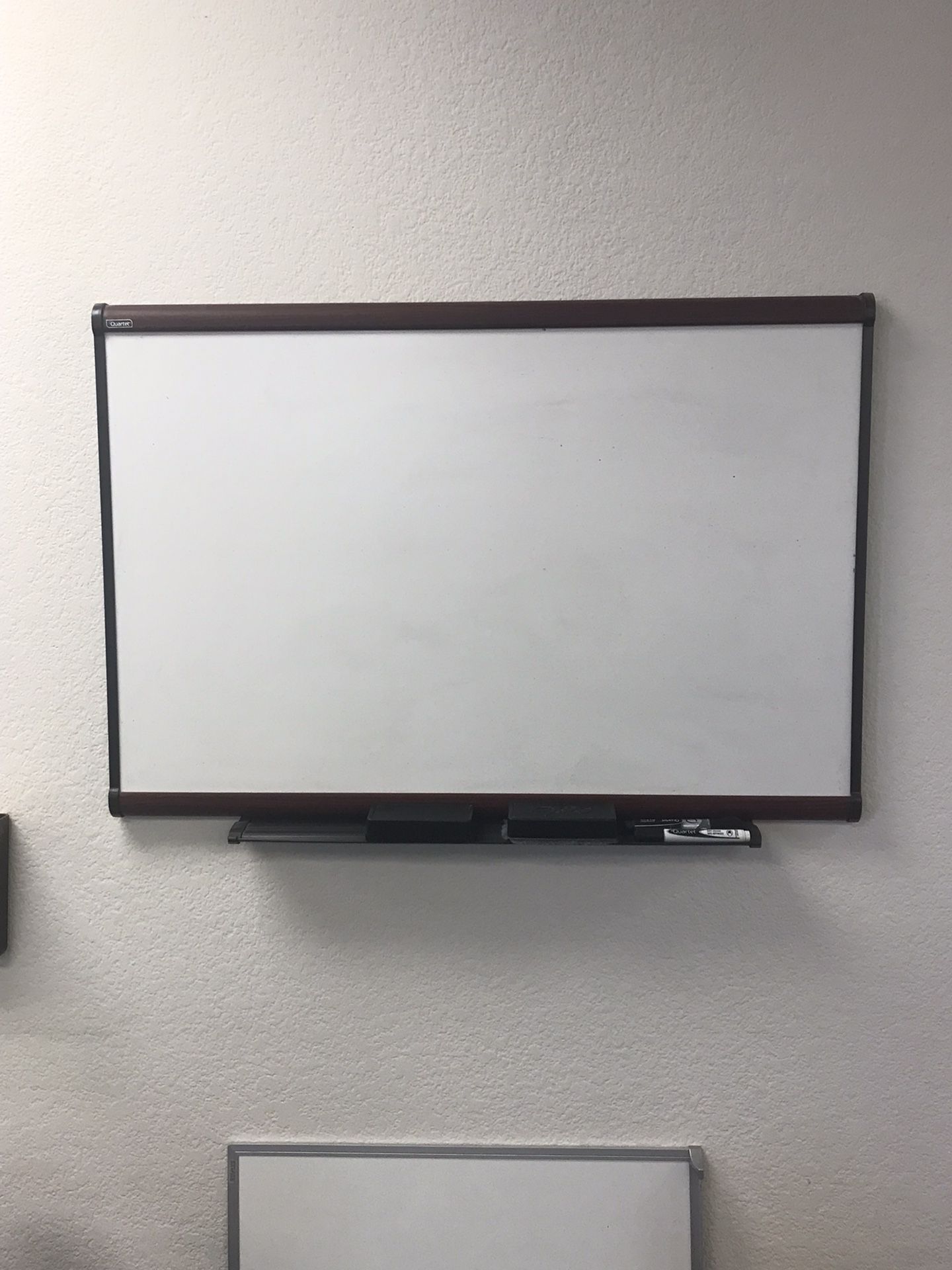 Whiteboard (Like New)