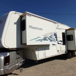 2005 KEYSTONE MONTANA 