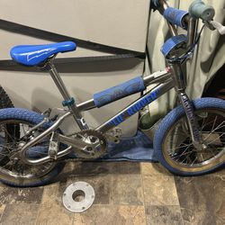 2017 Lil Ripper 16”