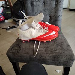 Football Cleats