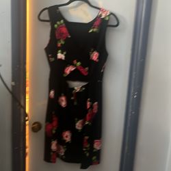 Betsy Johnson Cute Cocktail Dress