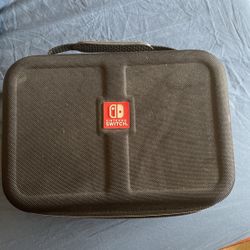 Nintendo Switch Carry