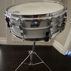 Ludwig Acrolite Snare 70's