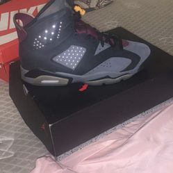 Jordan 6