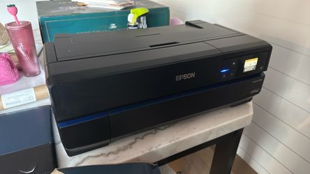 P800 epson printer