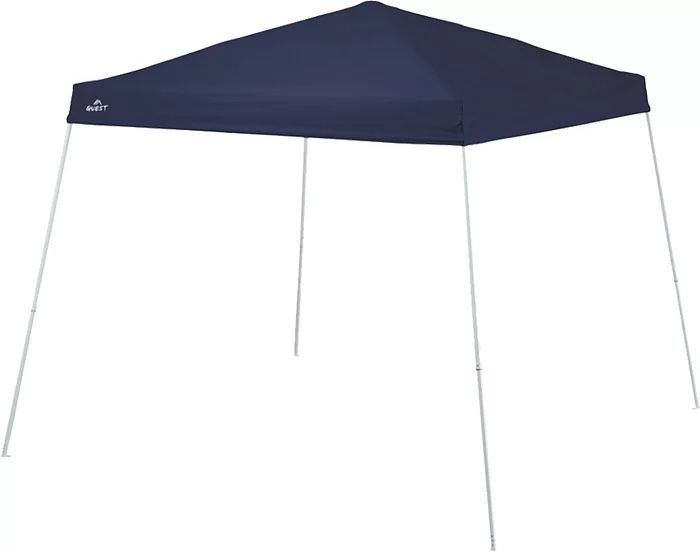 Quest 10x10 Instant Up Canopy