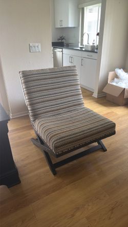 CHIC SOFÁ CHAIR!