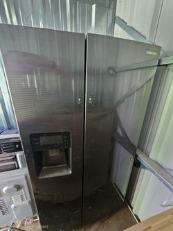 Samsung Refrigerator