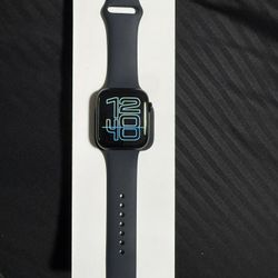 Apple Watch SE3 44 MmMidnight AI GPS 