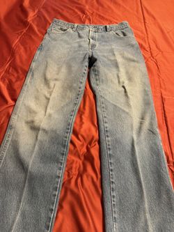 Men’s Wrangler, Jean,