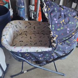 Fisher Price Bassinet 