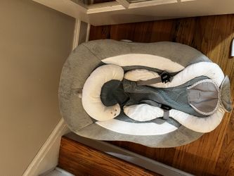 $30 Baby Swing/Bouncer