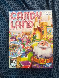 Candy land