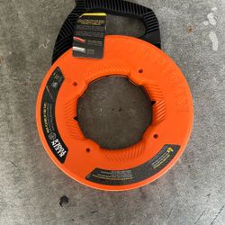 Fish Tape