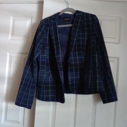 Banana Republic Blazer