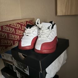 Jordan 12