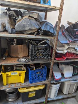 Yamaha blaster parts for sale