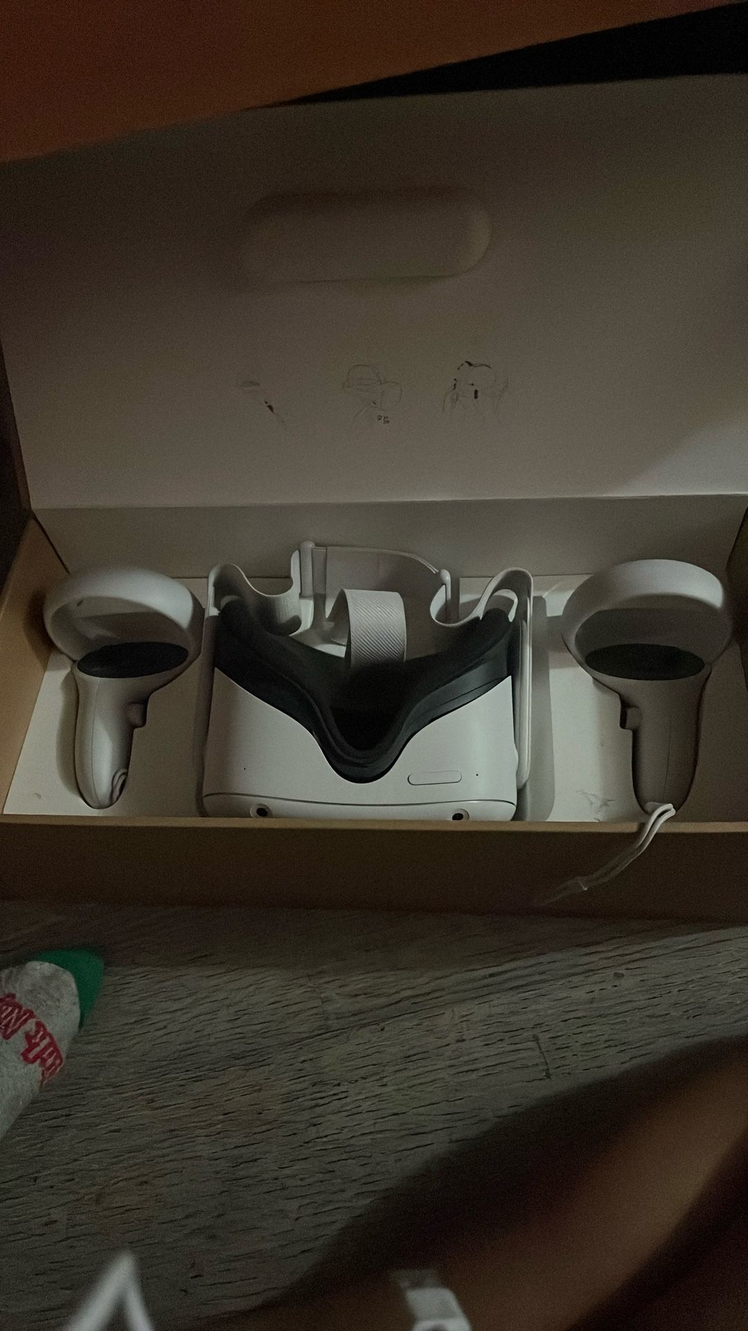 oculus quest 2