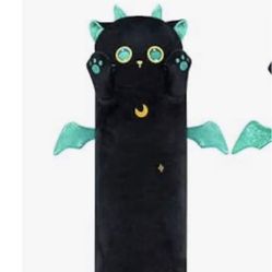 New cat Plush 
