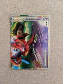 Rayquaza and Deoxys Legend Pokemon Cards Holo (Bottom)