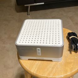 Sonos ZonePlayer ZP120 Multi-room Music System Media Streamer /w Cord