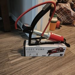 Tire Pumps