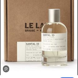 Santal 33 100ml